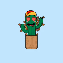 Cactus #39