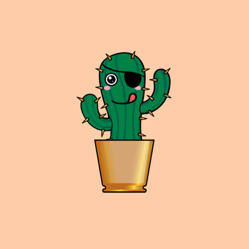 Cactus #46