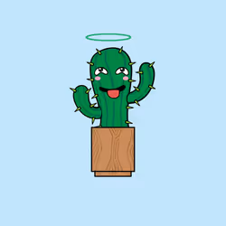Cactus #11