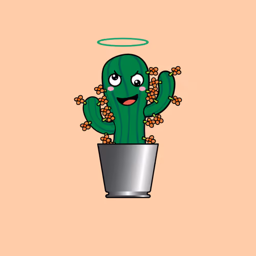 Cactus #47