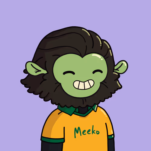Meekoworld