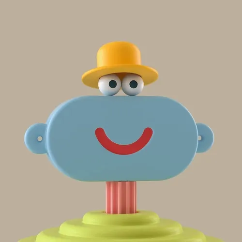 Mood Flipper #3676