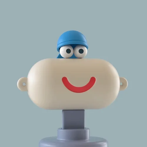 Mood Flipper #3889