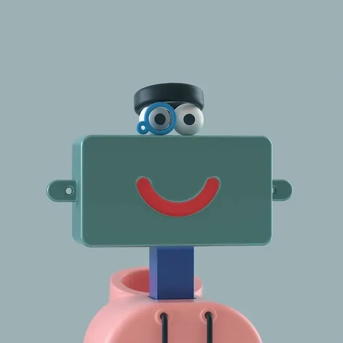 Mood Flipper #3469