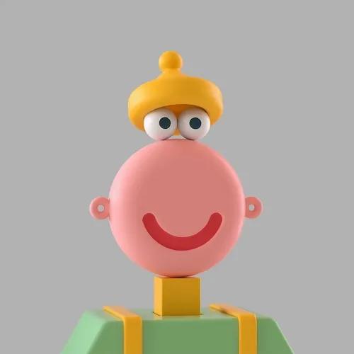 Mood Flipper #1171