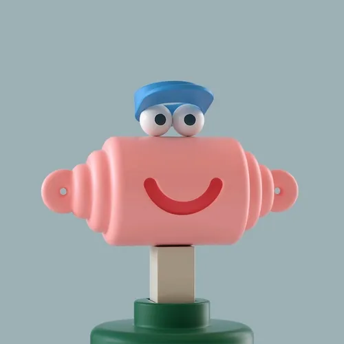Mood Flippers