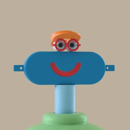 Mood Flipper #597