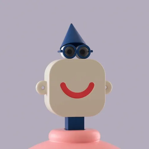 Mood Flipper #740