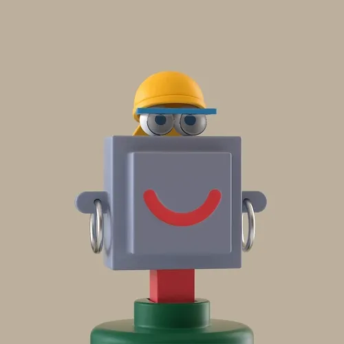 Mood Flipper #482