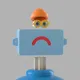 2768