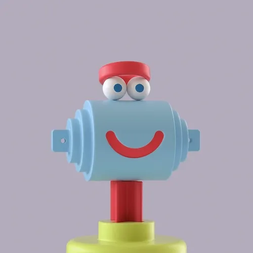 Mood Flipper #4340