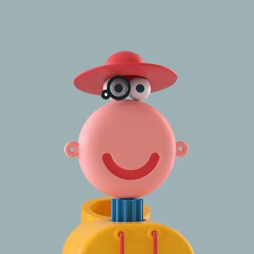 Mood Flipper #4372
