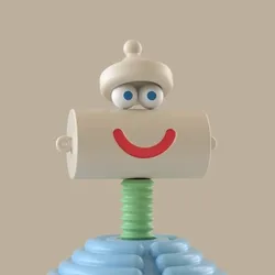 Mood Flipper #3216