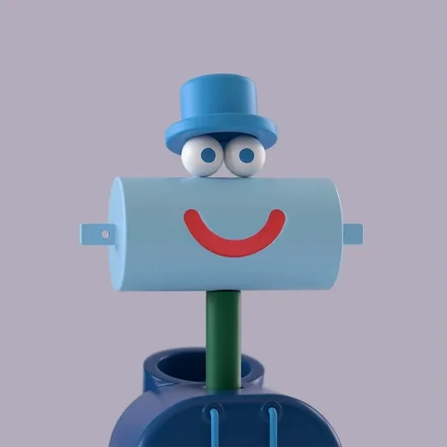 Mood Flippers