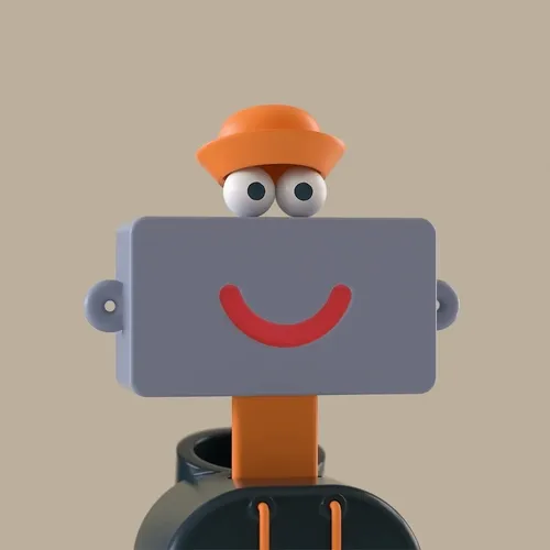 Mood Flipper #256