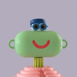 Mood Flipper #868