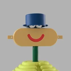 Mood Flipper #3176