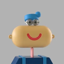 Mood Flipper #869