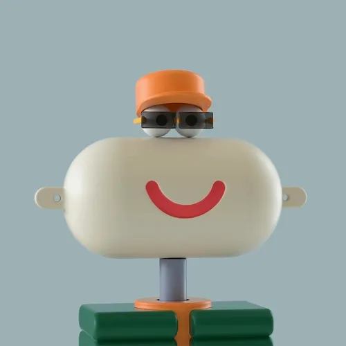 Mood Flipper #3135