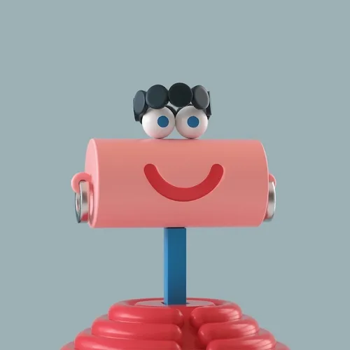 Mood Flipper #392