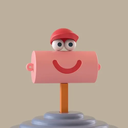 Mood Flipper #183