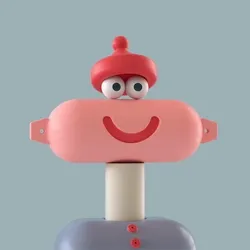 Mood Flipper #658