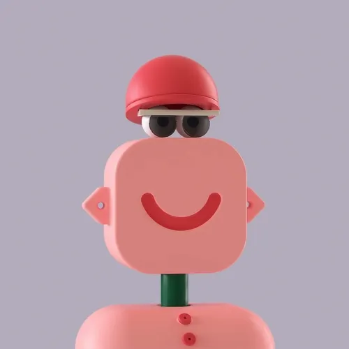 Mood Flipper #55