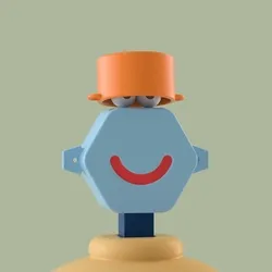 Mood Flipper #307