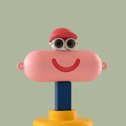 Mood Flipper #2391