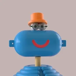 Mood Flipper #1453