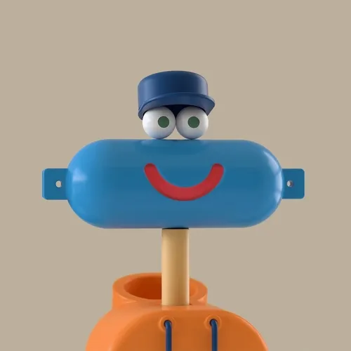 Mood Flipper #4135