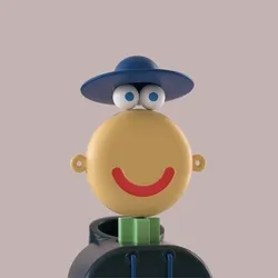 Mood Flipper #2072