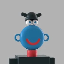 Mood Flipper #2249