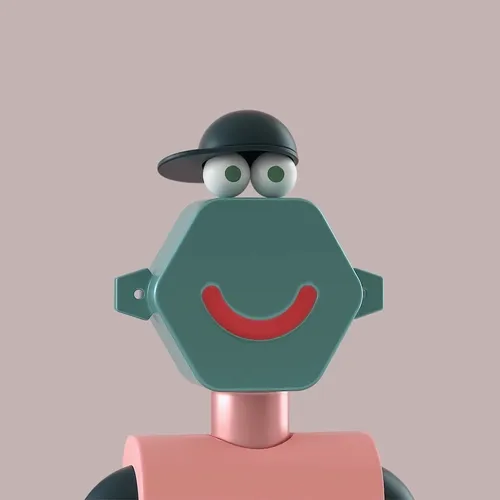 Mood Flipper #793