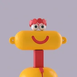 Mood Flipper #1041