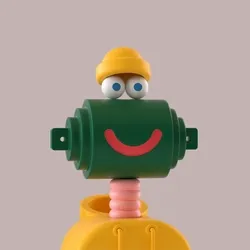 Mood Flipper #3383