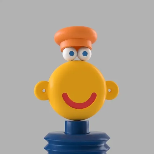 Mood Flipper #2607