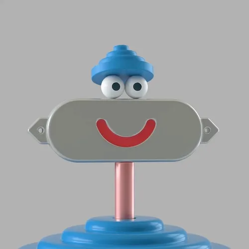 Mood Flipper #1321