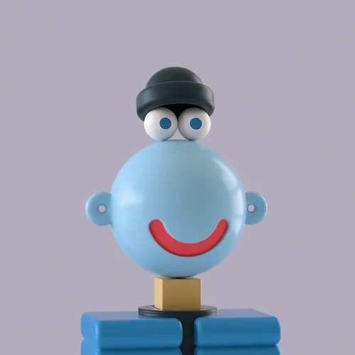 Mood Flipper #2085