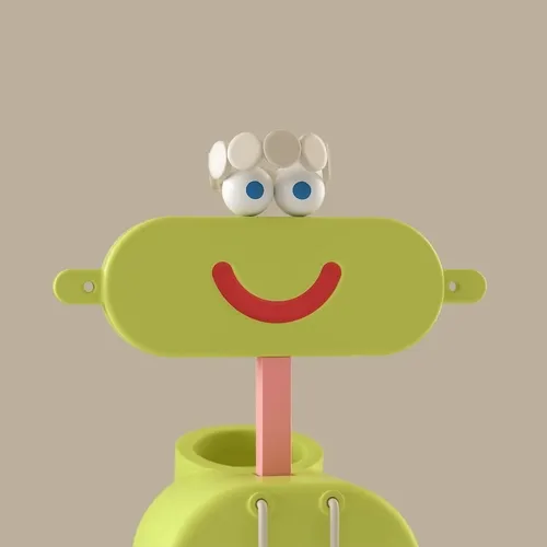 Mood Flipper #3947