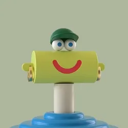 Mood Flipper #1083