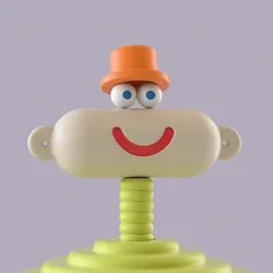Mood Flipper #3840