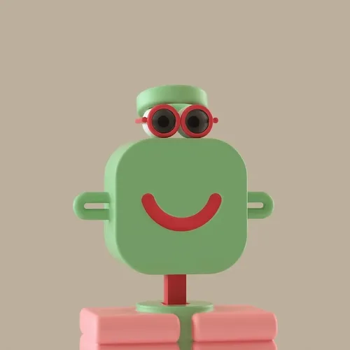 Mood Flipper #863