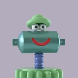 Mood Flipper #985