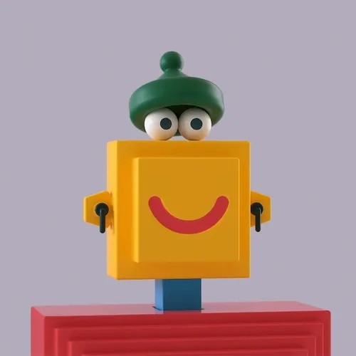 Mood Flipper #539