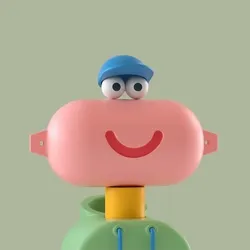 Mood Flipper #845