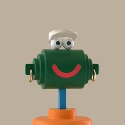 Mood Flipper #9