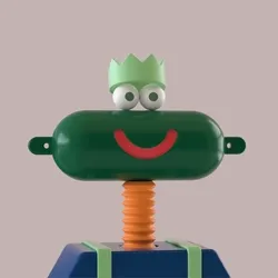 Mood Flipper #306