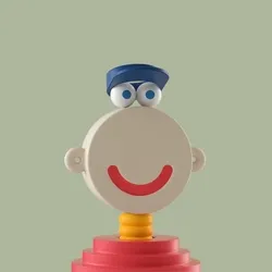 Mood Flipper #86