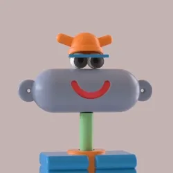 Mood Flipper #1449